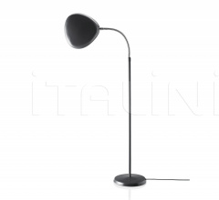 Напольный светильник Cobra Floor Lamp Напольный светильник Cobra Floor Lamp фабрика Gubi