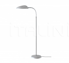 Напольный светильник Cobra Floor Lamp Напольный светильник Cobra Floor Lamp фабрика Gubi