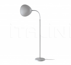 Напольный светильник Cobra Floor Lamp Напольный светильник Cobra Floor Lamp фабрика Gubi