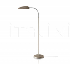 Напольный светильник Cobra Floor Lamp Напольный светильник Cobra Floor Lamp фабрика Gubi