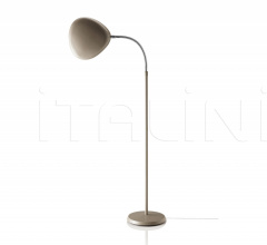 Напольный светильник Cobra Floor Lamp Напольный светильник Cobra Floor Lamp фабрика Gubi