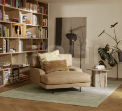 Напольный светильник Cobra Floor Lamp Напольный светильник Cobra Floor Lamp фабрика Gubi