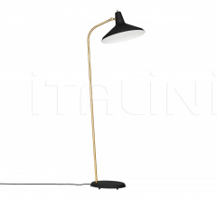 Напольный светильник G-10 Floor Lamp Напольный светильник G-10 Floor Lamp фабрика Gubi