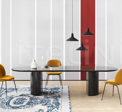 Подвесной светильник G-10 Pendant Подвесной светильник G-10 Pendant фабрика Gubi