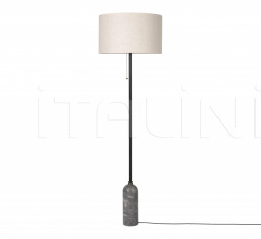 Торшер Gravity Floor Lamp Торшер Gravity Floor Lamp фабрика Gubi