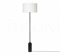 Торшер Gravity Floor Lamp Торшер Gravity Floor Lamp фабрика Gubi
