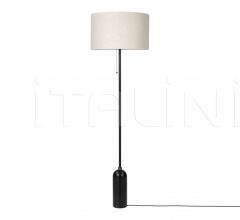Торшер Gravity Floor Lamp Торшер Gravity Floor Lamp фабрика Gubi