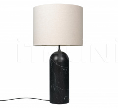 Торшер Gravity Floor Lamp - XL Low Торшер Gravity Floor Lamp - XL Low фабрика Gubi