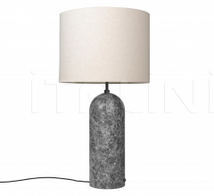 Торшер Gravity Floor Lamp - XL Low Торшер Gravity Floor Lamp - XL Low фабрика Gubi