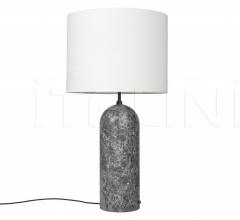 Торшер Gravity Floor Lamp - XL Low Торшер Gravity Floor Lamp - XL Low фабрика Gubi