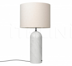 Торшер Gravity Floor Lamp - XL Low Торшер Gravity Floor Lamp - XL Low фабрика Gubi