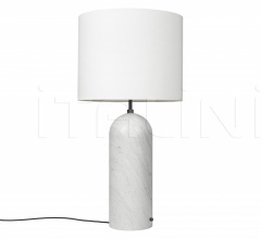 Торшер Gravity Floor Lamp - XL Low Торшер Gravity Floor Lamp - XL Low фабрика Gubi
