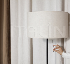 Торшер Gravity Floor Lamp Торшер Gravity Floor Lamp фабрика Gubi