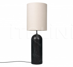Торшер Gravity Floor Lamp - XL High Торшер Gravity Floor Lamp - XL High фабрика Gubi
