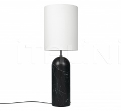 Торшер Gravity Floor Lamp - XL High Торшер Gravity Floor Lamp - XL High фабрика Gubi