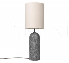 Торшер Gravity Floor Lamp - XL High Торшер Gravity Floor Lamp - XL High фабрика Gubi