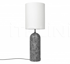 Торшер Gravity Floor Lamp - XL High Торшер Gravity Floor Lamp - XL High фабрика Gubi