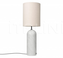 Торшер Gravity Floor Lamp - XL High Торшер Gravity Floor Lamp - XL High фабрика Gubi