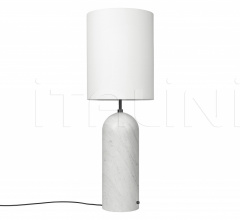 Торшер Gravity Floor Lamp - XL High Торшер Gravity Floor Lamp - XL High фабрика Gubi