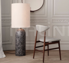 Торшер Gravity Floor Lamp - XL High Торшер Gravity Floor Lamp - XL High фабрика Gubi