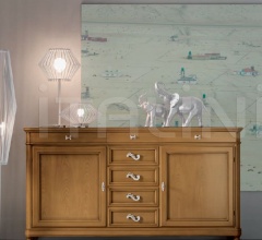 Буфет CO106 Mi фабрика Cavio Casa