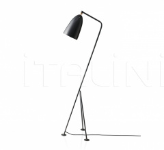 Напольный светильник Gräshoppa Floor Lamp Напольный светильник Gräshoppa Floor Lamp фабрика Gubi