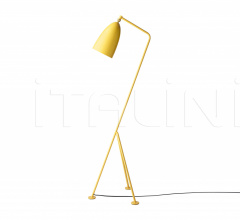 Напольный светильник Gräshoppa Floor Lamp Напольный светильник Gräshoppa Floor Lamp фабрика Gubi