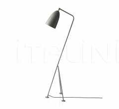 Напольный светильник Gräshoppa Floor Lamp Напольный светильник Gräshoppa Floor Lamp фабрика Gubi