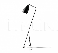 Напольный светильник Gräshoppa Floor Lamp Напольный светильник Gräshoppa Floor Lamp фабрика Gubi