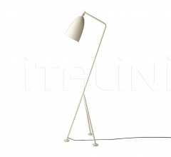 Напольный светильник Gräshoppa Floor Lamp Напольный светильник Gräshoppa Floor Lamp фабрика Gubi