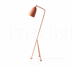 Напольный светильник Gräshoppa Floor Lamp Напольный светильник Gräshoppa Floor Lamp фабрика Gubi