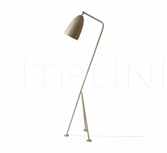 Напольный светильник Gräshoppa Floor Lamp Напольный светильник Gräshoppa Floor Lamp фабрика Gubi