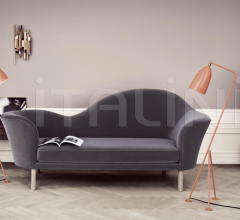 Напольный светильник Gräshoppa Floor Lamp Напольный светильник Gräshoppa Floor Lamp фабрика Gubi