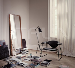 Напольный светильник Gräshoppa Floor Lamp Напольный светильник Gräshoppa Floor Lamp фабрика Gubi