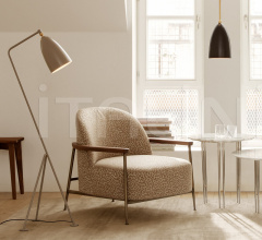 Подвесной светильник Gräshoppa Pendant Подвесной светильник Gräshoppa Pendant фабрика Gubi