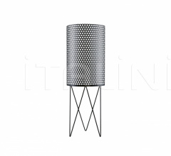Торшер PD2 Floor Lamp Торшер PD2 Floor Lamp фабрика Gubi
