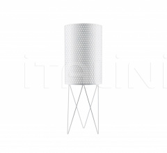 Торшер PD2 Floor Lamp Торшер PD2 Floor Lamp фабрика Gubi