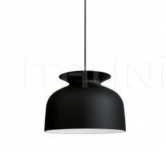 Подвесной светильник Ronde Pendant - 40cm Подвесной светильник Ronde Pendant - 40cm фабрика Gubi