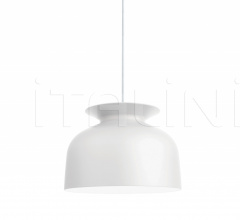 Подвесной светильник Ronde Pendant - 40cm Подвесной светильник Ronde Pendant - 40cm фабрика Gubi