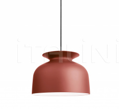 Подвесной светильник Ronde Pendant - 40cm Подвесной светильник Ronde Pendant - 40cm фабрика Gubi