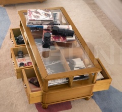 Журнальный столик CO118 Mi Журнальный столик CO118 Mi фабрика Cavio Casa