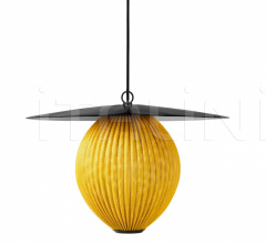 Подвесной светильник Satellite Pendant, Medium Подвесной светильник Satellite Pendant, Medium фабрика Gubi