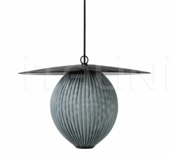 Подвесной светильник Satellite Pendant, Medium Подвесной светильник Satellite Pendant, Medium фабрика Gubi
