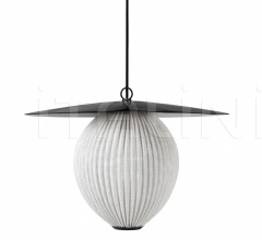 Подвесной светильник Satellite Pendant, Medium Подвесной светильник Satellite Pendant, Medium фабрика Gubi