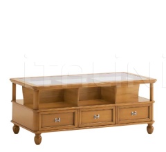 Журнальный столик CO118 Mi Журнальный столик CO118 Mi фабрика Cavio Casa