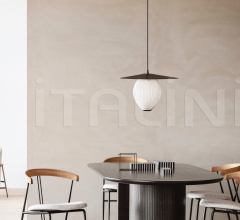 Подвесной светильник Satellite Pendant, Medium Подвесной светильник Satellite Pendant, Medium фабрика Gubi