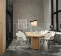 Подвесной светильник Satellite Pendant, Medium Подвесной светильник Satellite Pendant, Medium фабрика Gubi