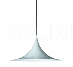 Подвесной светильник Semi Pendant - 47cm Подвесной светильник Semi Pendant - 47cm фабрика Gubi
