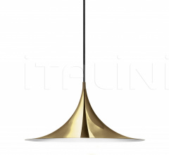 Подвесной светильник Semi Pendant - 47cm Подвесной светильник Semi Pendant - 47cm фабрика Gubi