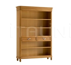 Книжный стеллаж CO319 Mi фабрика Cavio Casa